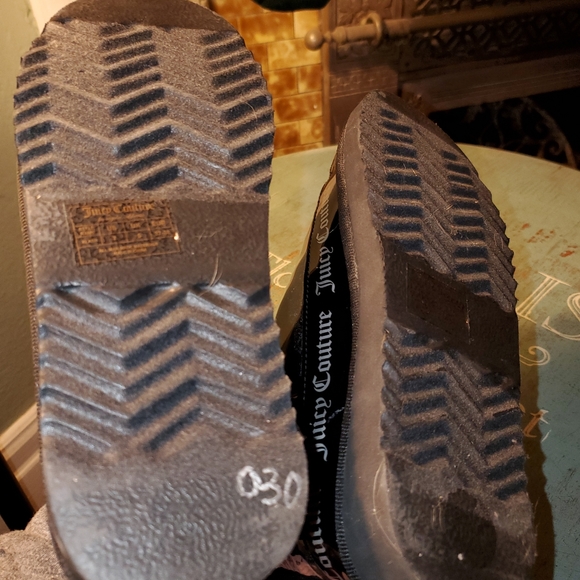 Juicy Couture Klash Boot, NEW, size 7 - Picture 6 of 12